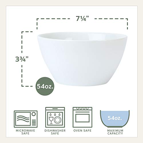 16 Piece Dinnerware Set, Service for 4 H95948