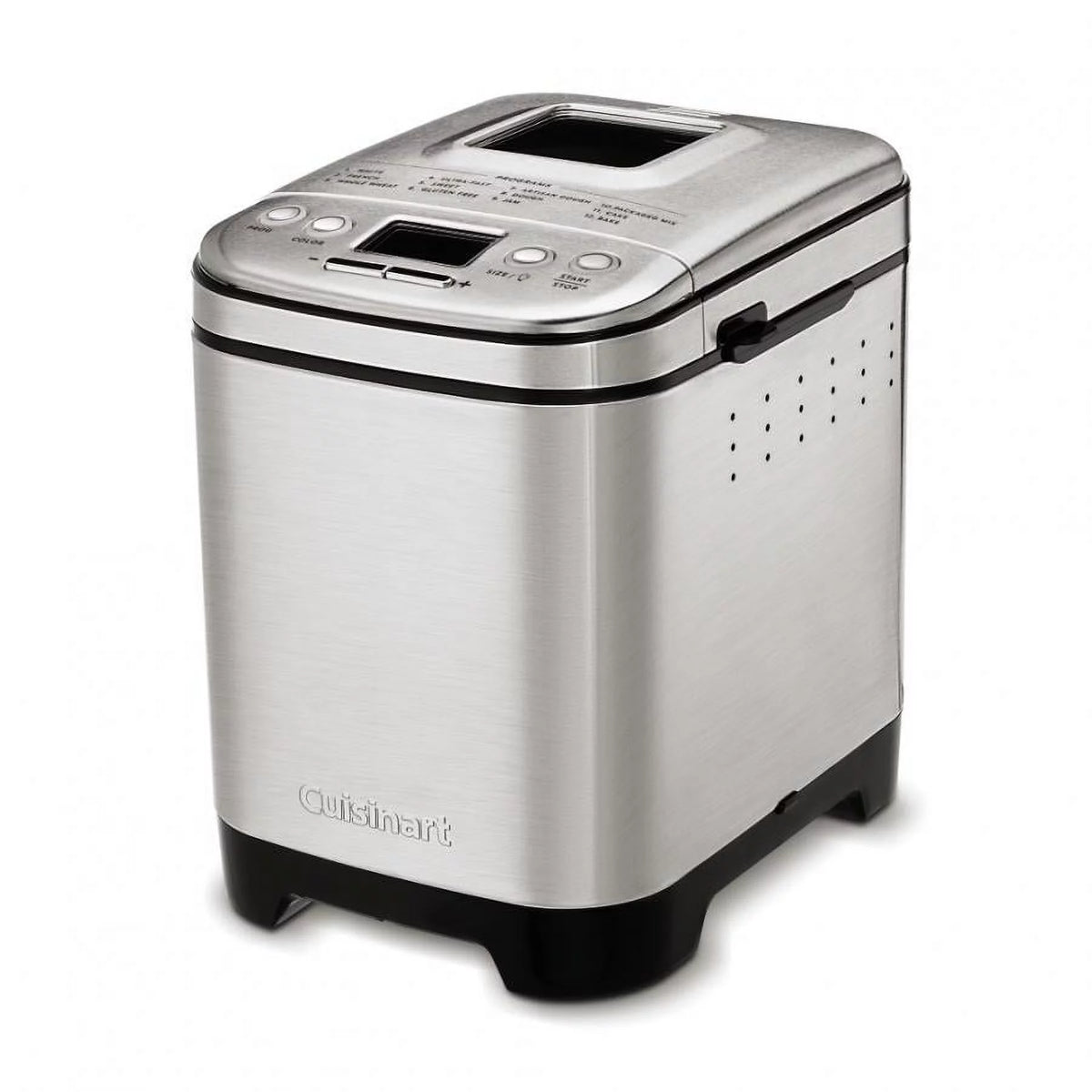 Compact Automatic Bread Maker N344