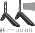 TV Stand with Mounting Legs V91369