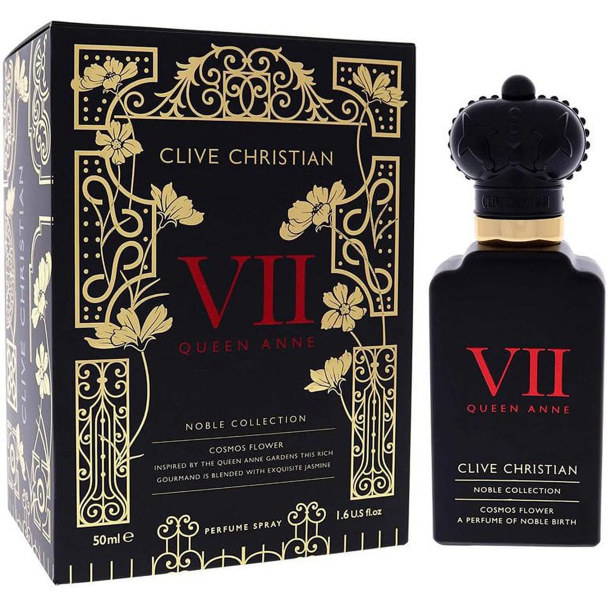 Perfume Spray 1.6 oz I7391