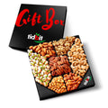 7 Mix Tray Gourmet Nut Platter T955