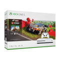 White 1TB Xbox One S X8370