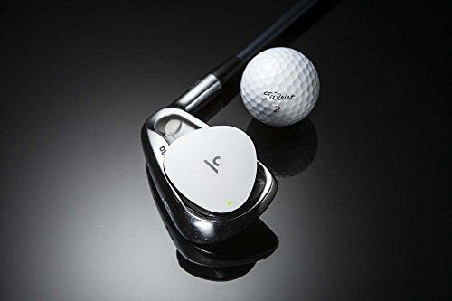 VC300 Voice Golf GPS M2107