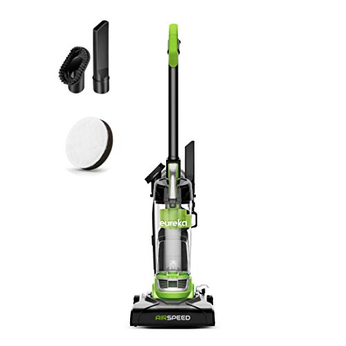 Compact Bagless Upright Vacuum Cleaner R175588