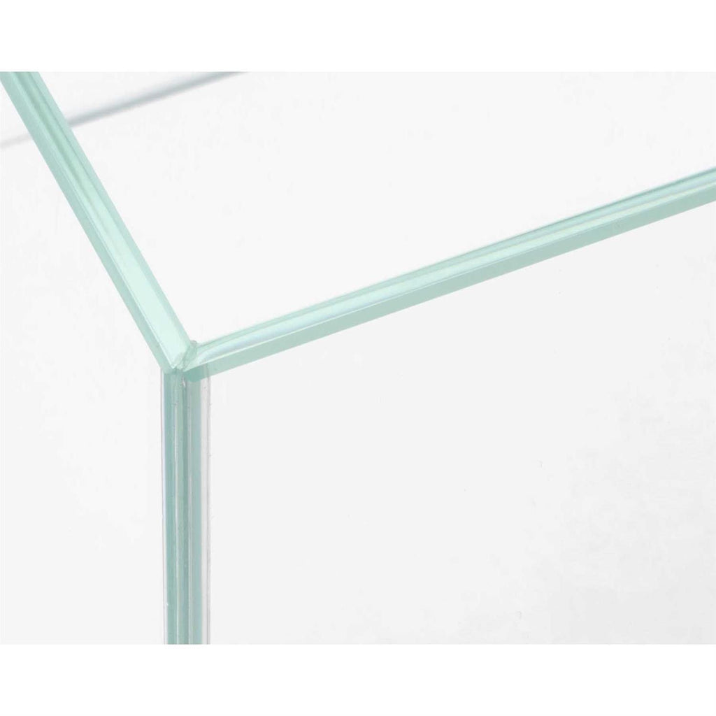 Rimless Aquarium 9 gallons D46965