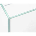 Rimless Aquarium 9 gallons D46965