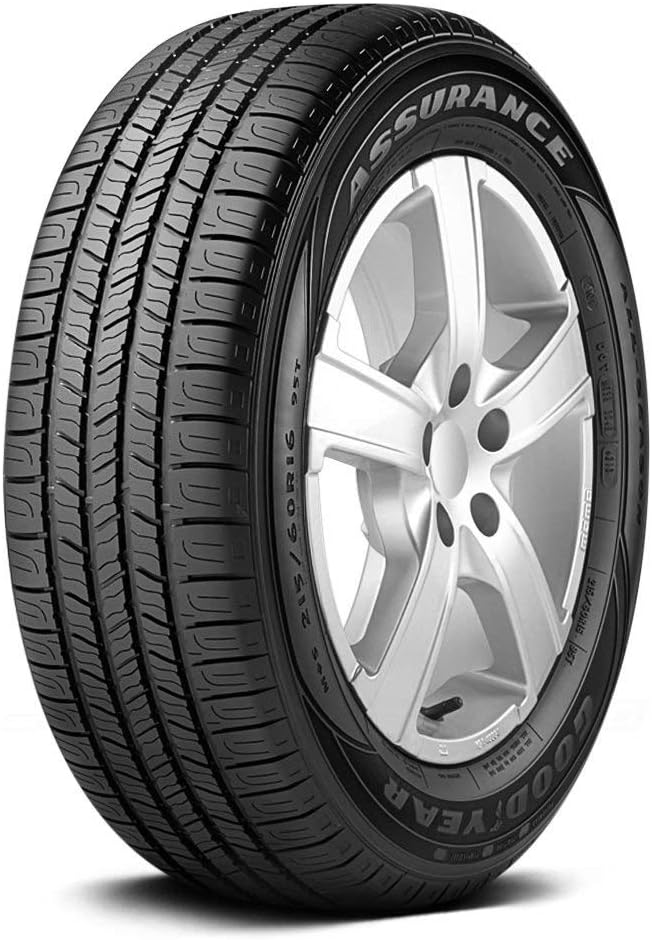 225/65R16 100T All-Season Radial Tire B2431