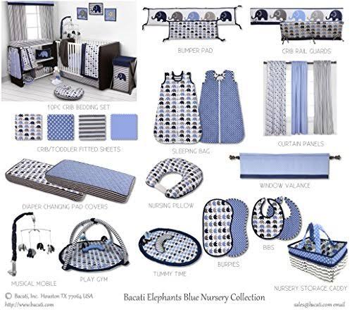 4 PC Toddler Bedding Set X863