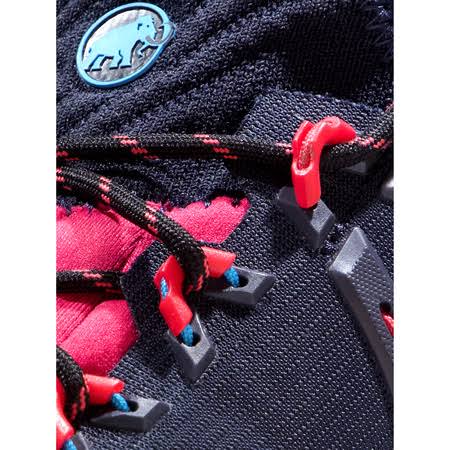 Goretex Low Knit Shoes M99650