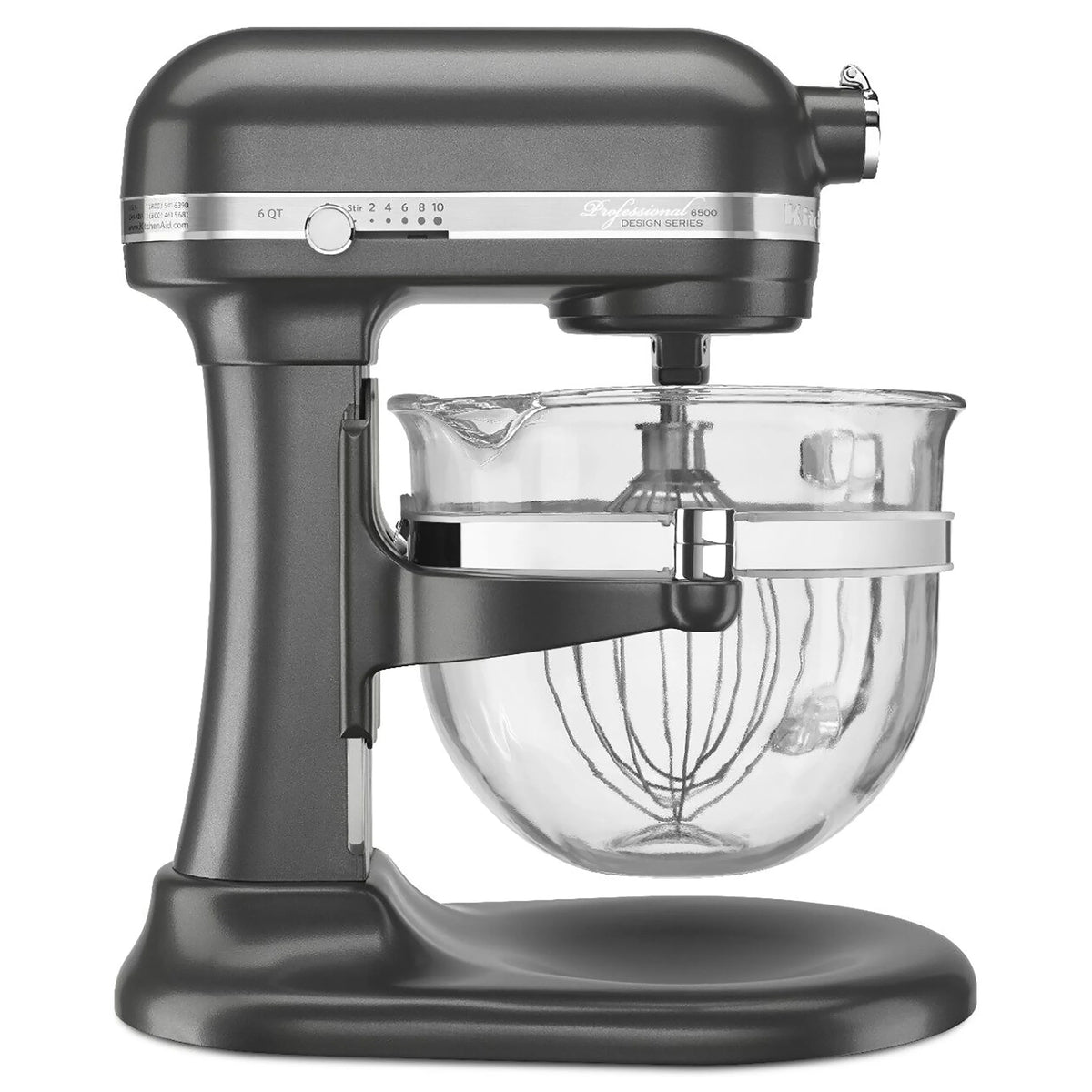 6 Quart Bowl-Lift Stand Mixer V300