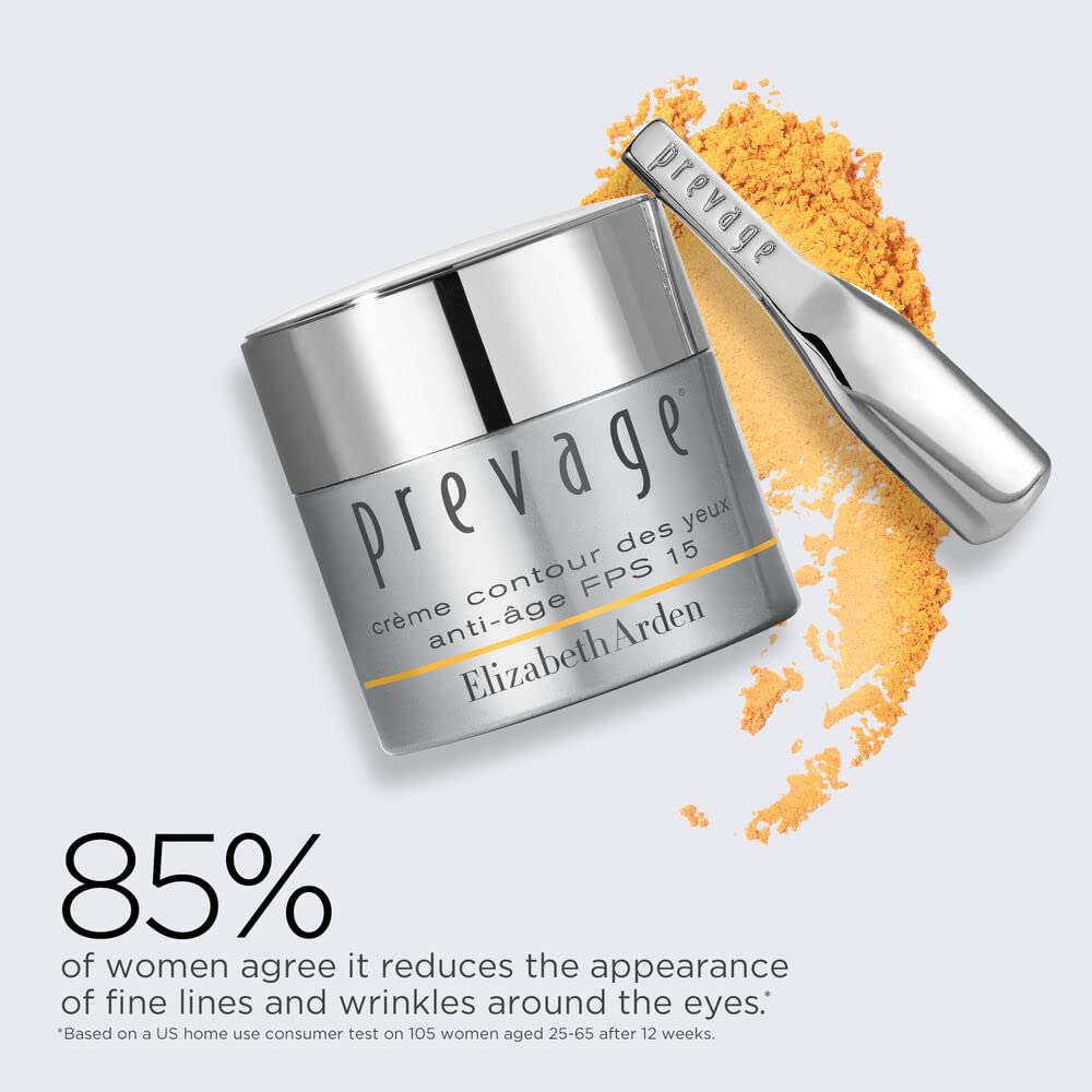 0.5 oz Anti-Aging Eye Cream Sunscreen U825