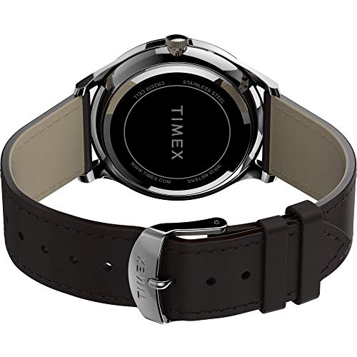 Modern Easy Reader 40mm Watch E659956