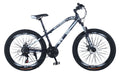 26 Inch Steel Mountain Bike E707655