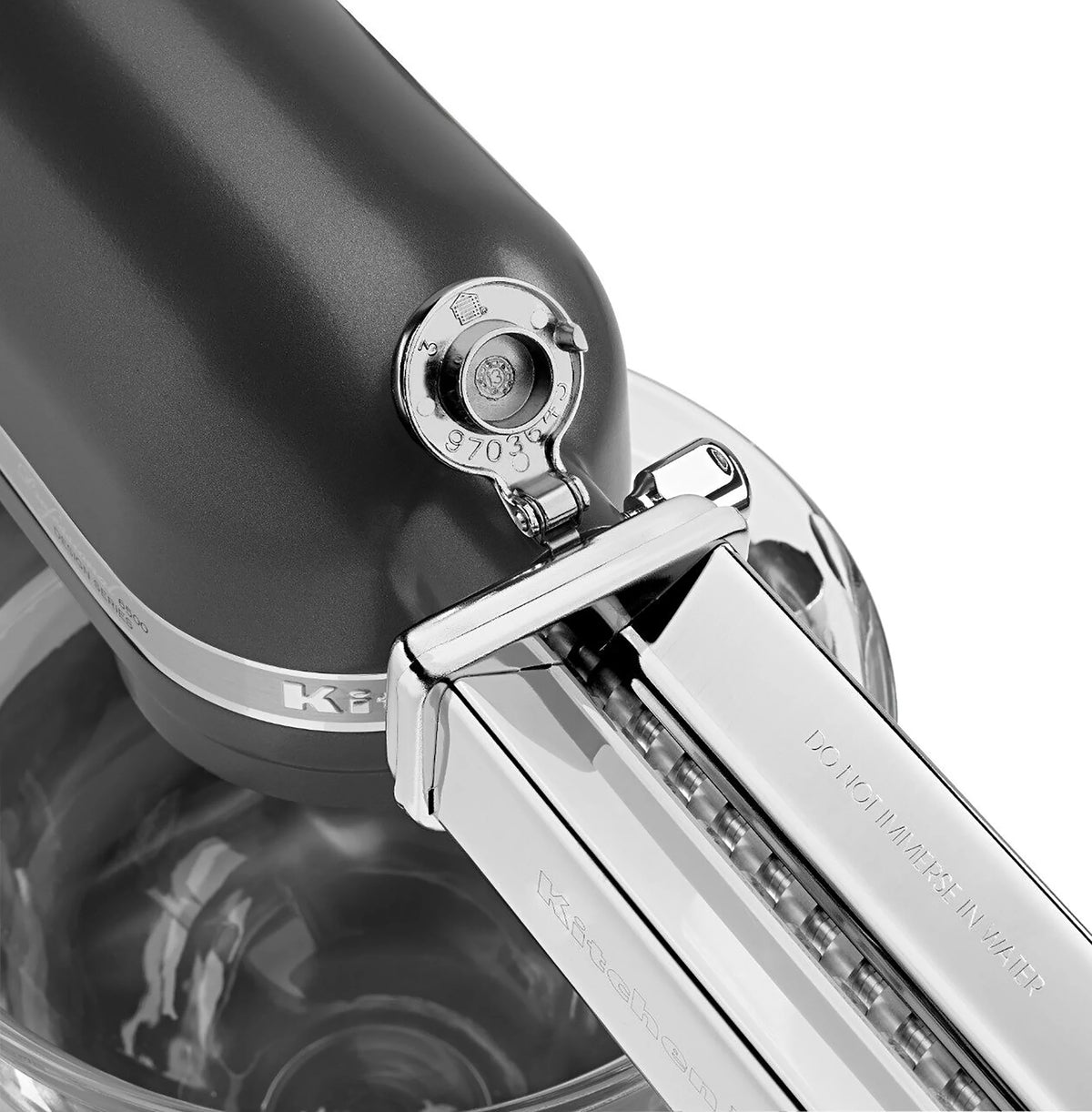 6 Quart Bowl-Lift Stand Mixer V300