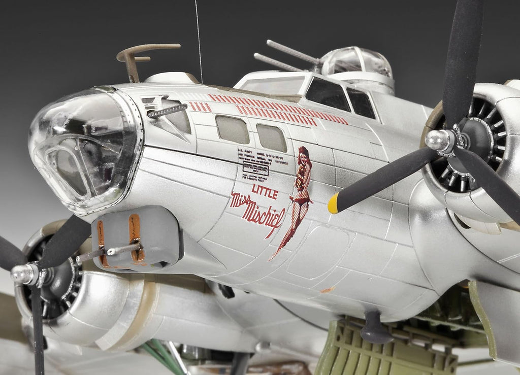 B-17G Flying Fortress A5881