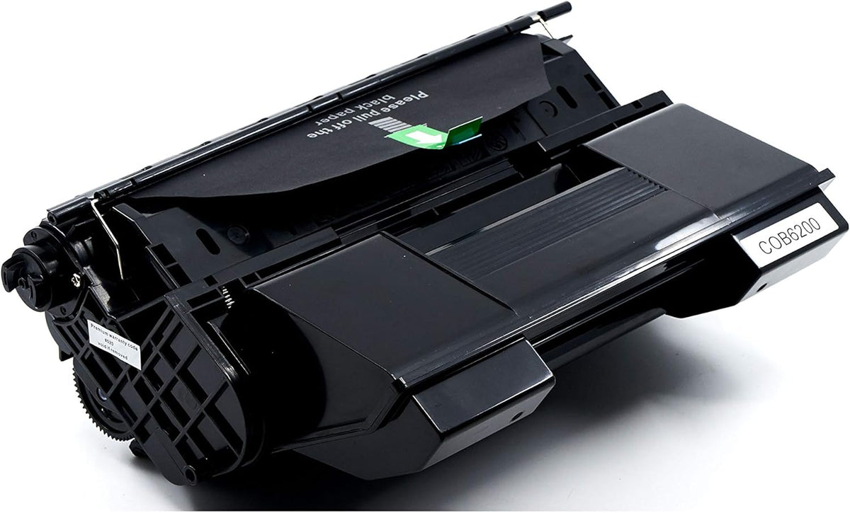 Compatible Toner Cartridge Replacement Black 2 Pack H564128