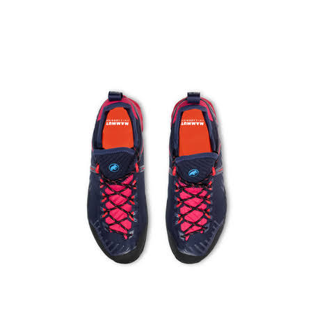 Goretex Low Knit Shoes M99650