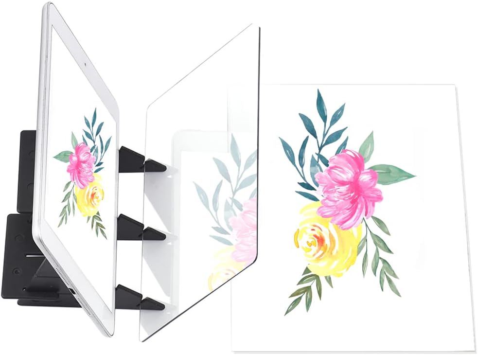Optical Drawing Board Pack of 2 T62474