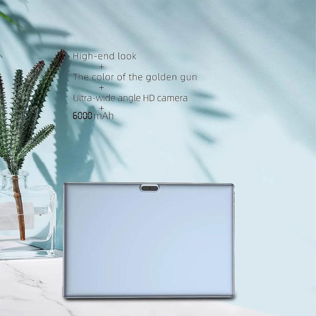10.1 in HD Display 32GB ROM 2GB RAM 8MP Camera WiFi BT Tablet G86882