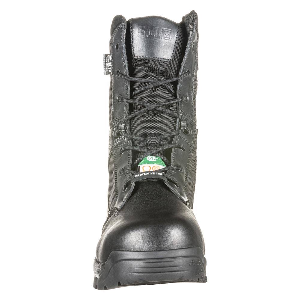 8 Shield Tactical Boots M598855