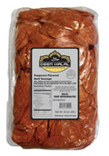Halal Sliced Pepperoni Flavored Beef Sausage 2lbs E598