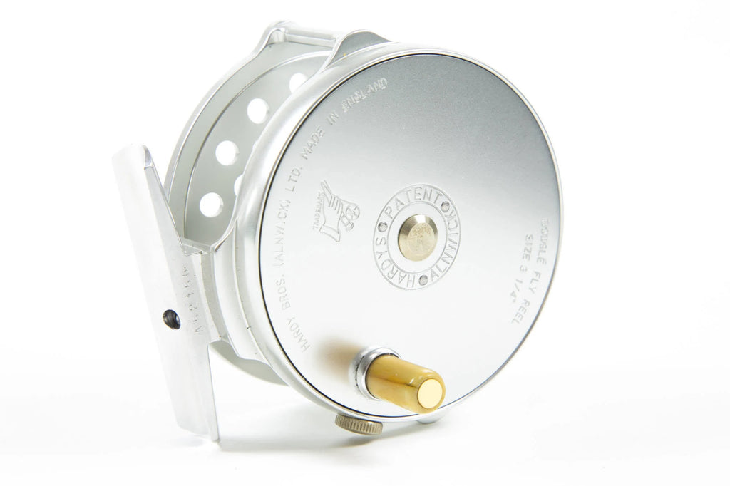 3 1/4in Fly Reel B33186