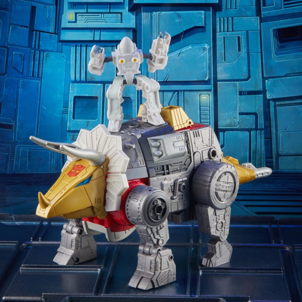 Dinobot Slug Action Figure, 8.5-inch F794369
