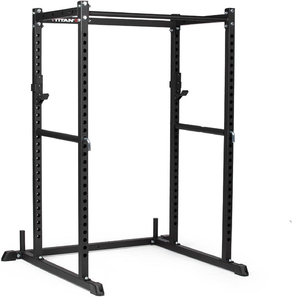 Short 71" Power Rack P48986