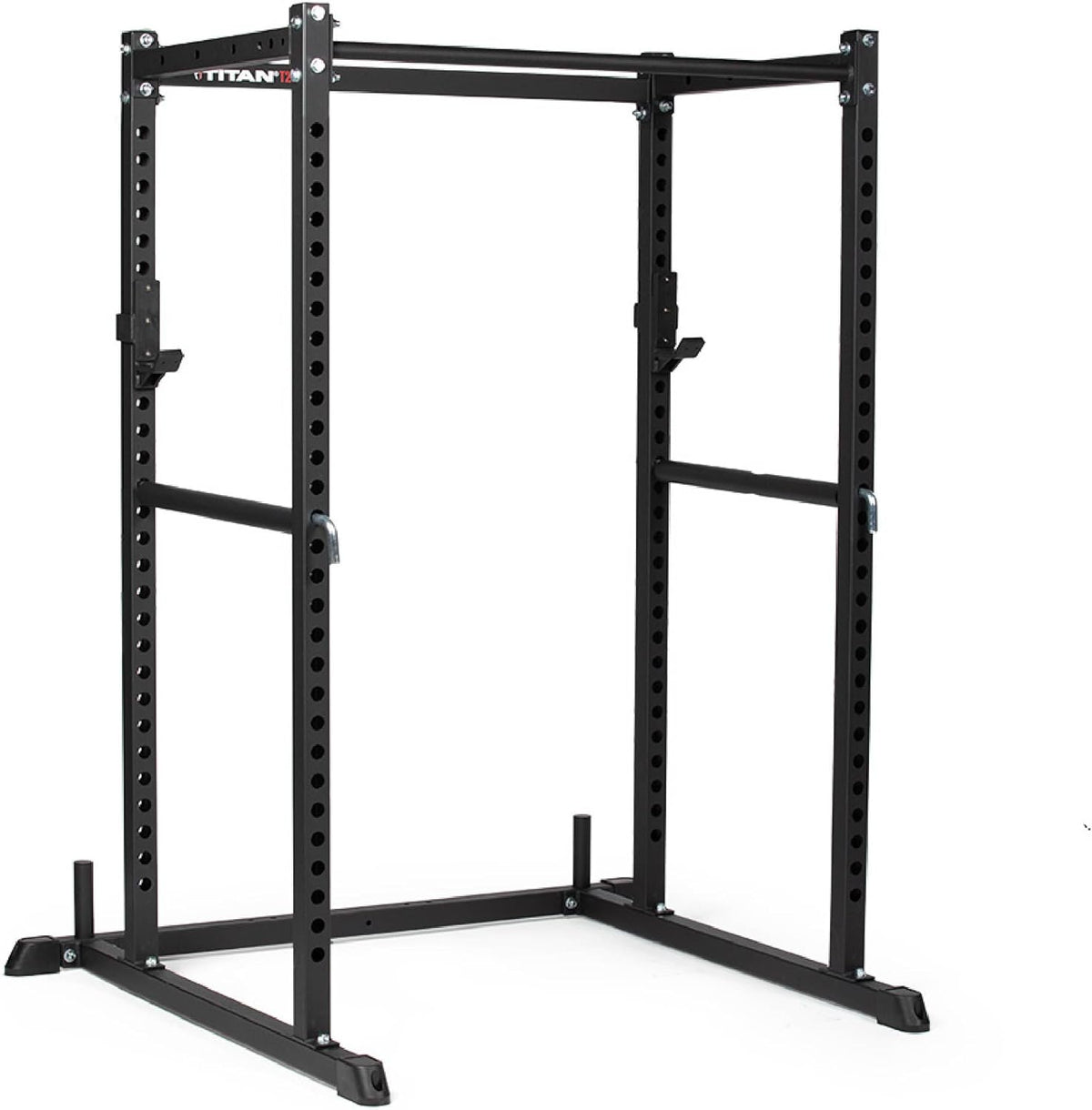 Short 71" Power Rack P48986