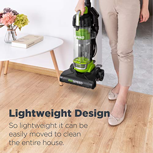 Compact Bagless Upright Vacuum Cleaner R175588
