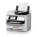 WorkForce Pro WF-C5890 Multifunction Color Printer J7376