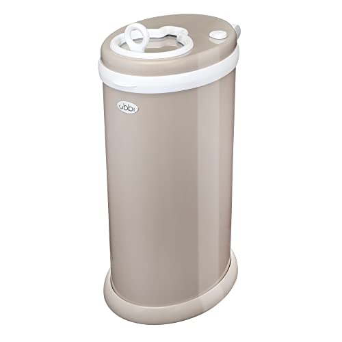 Steel Diaper Pail T458949