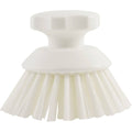Blue Round Scrubbing Brush Q1282