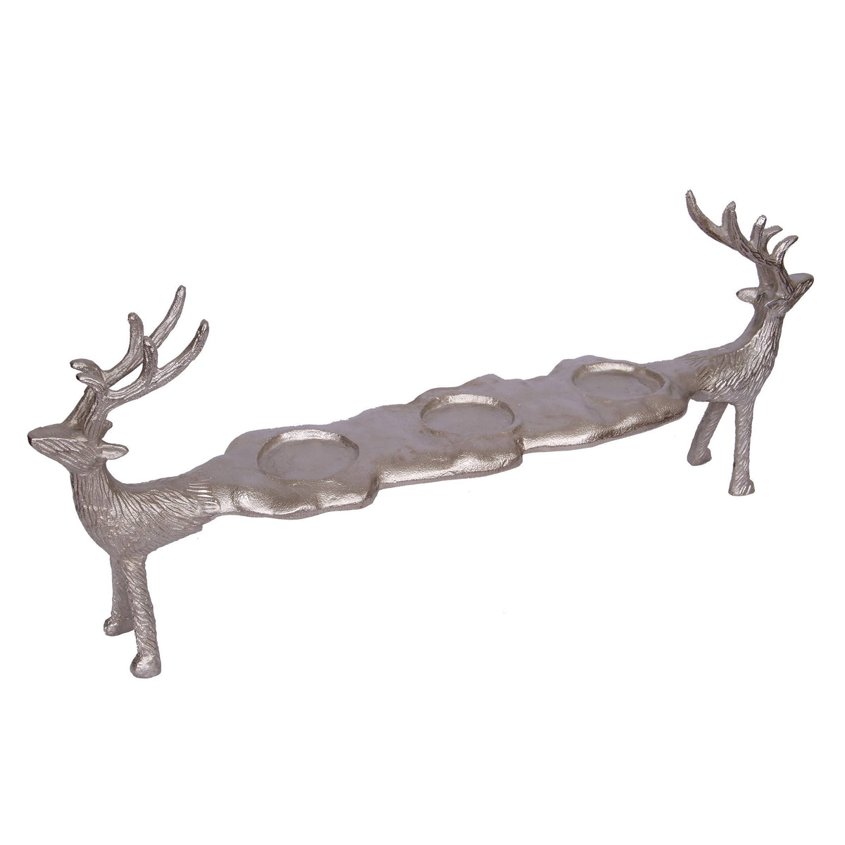 3-Light Votive Candle Holder O842203