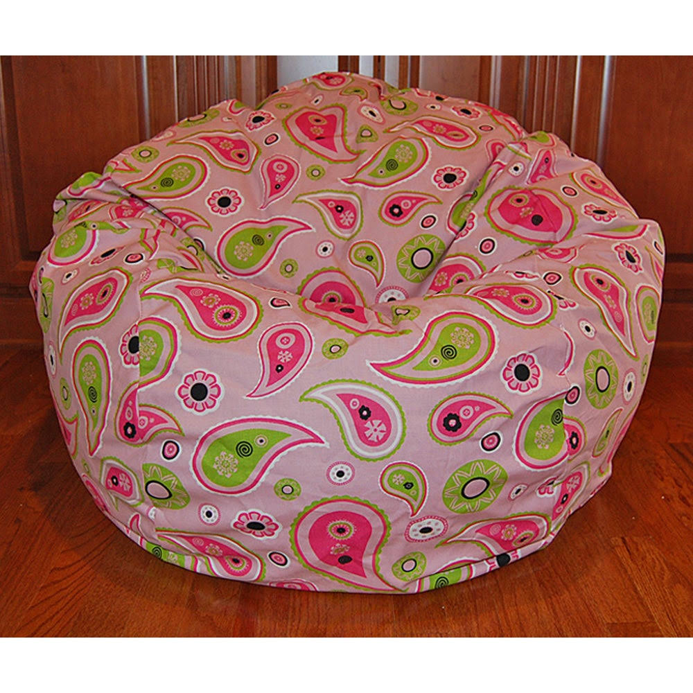 Cotton Washable Bean Bag Chair T305559