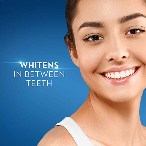 Whitening Toothpaste Radiant Mint, 8.2 Oz S86108