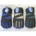 Water-Resistant Ski Gloves L804