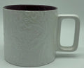White Winter Coffee Mug H303