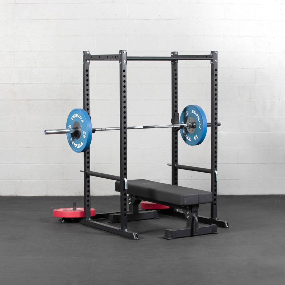 Short 71" Power Rack P48986