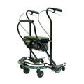 Standard 5-Foot 1 to 6-Foot 1 Walker G1213