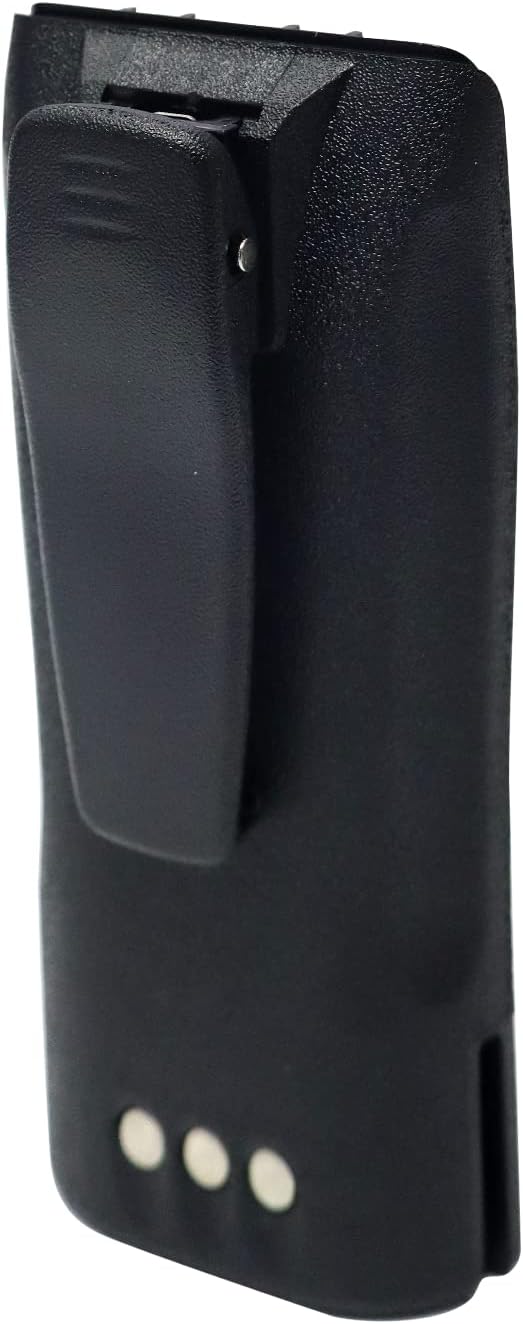 7.4v Replacement Battery with Belt Clip F660