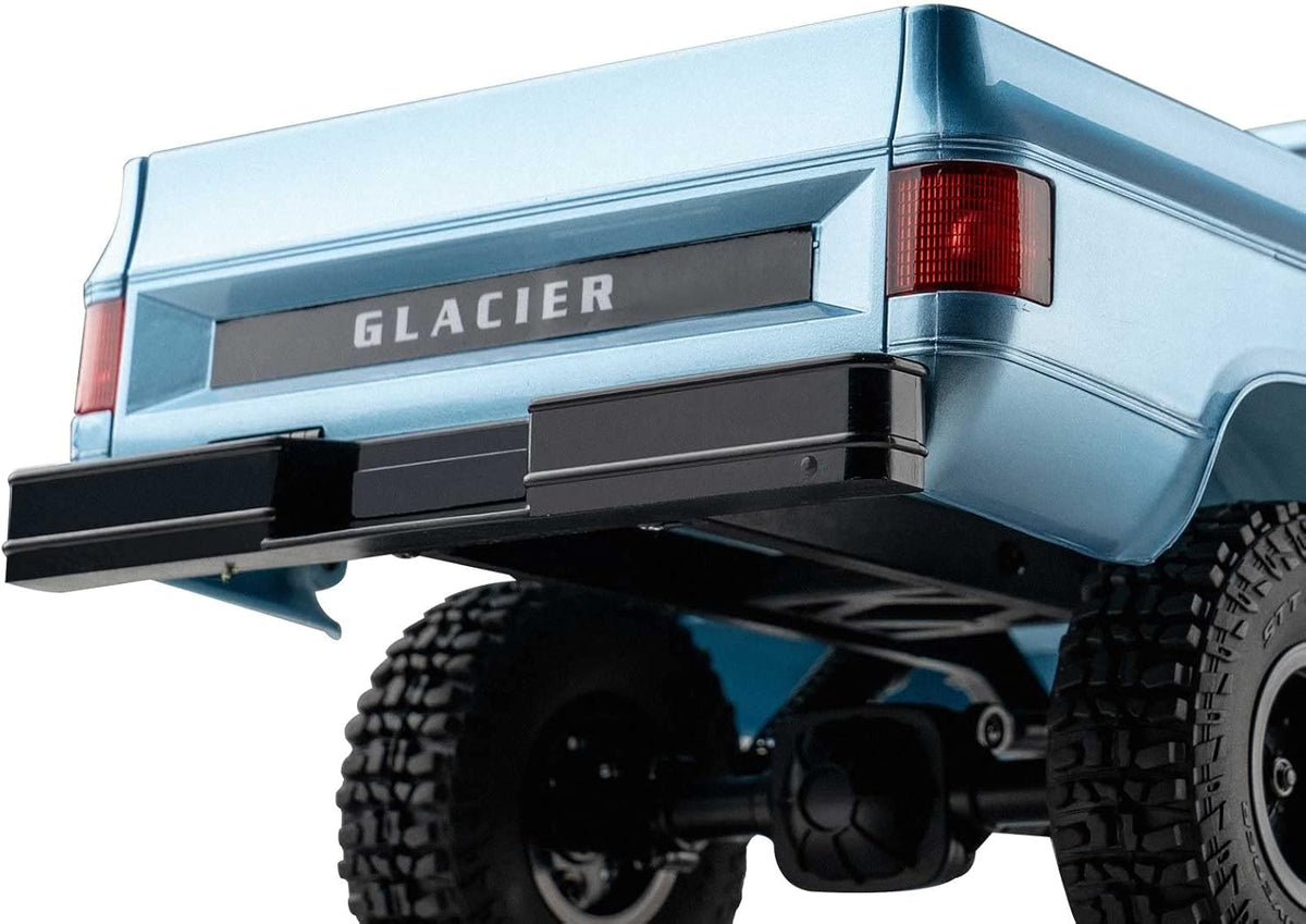 1/18 4WD RC Crawler with LED Lights O665083
