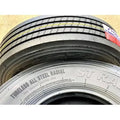 235/80R16 14 Ply All Steel Trailer Tire V15889