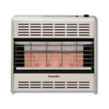 25000 BTU LP Propane Heater H9296