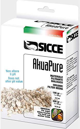 Organic Aquarium Tank Filter Media R20967