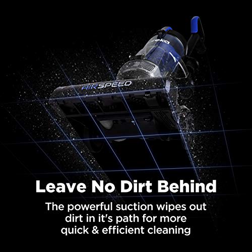 Compact Bagless Upright Vacuum Cleaner R175588