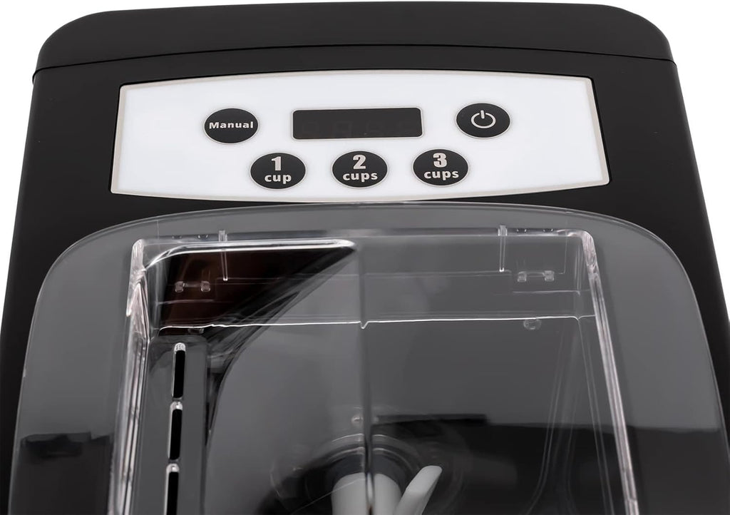 260W Automatic Pasta Maker Machine with 8 Moulds P80116