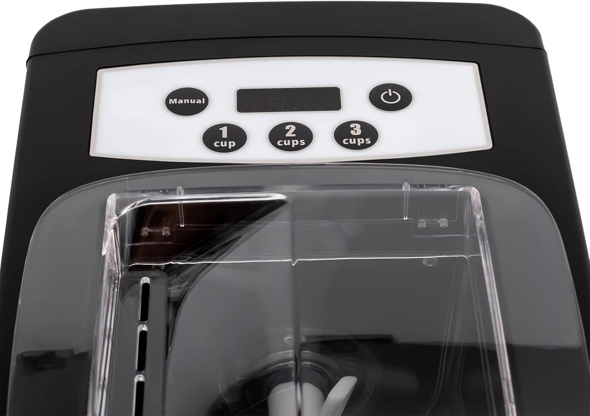 260W Automatic Pasta Maker Machine with 8 Moulds P80116