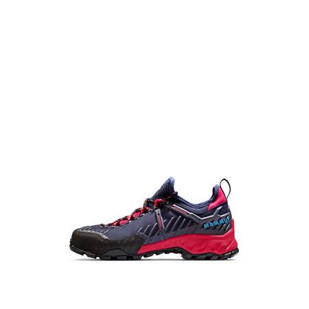 Goretex Low Knit Shoes M99650