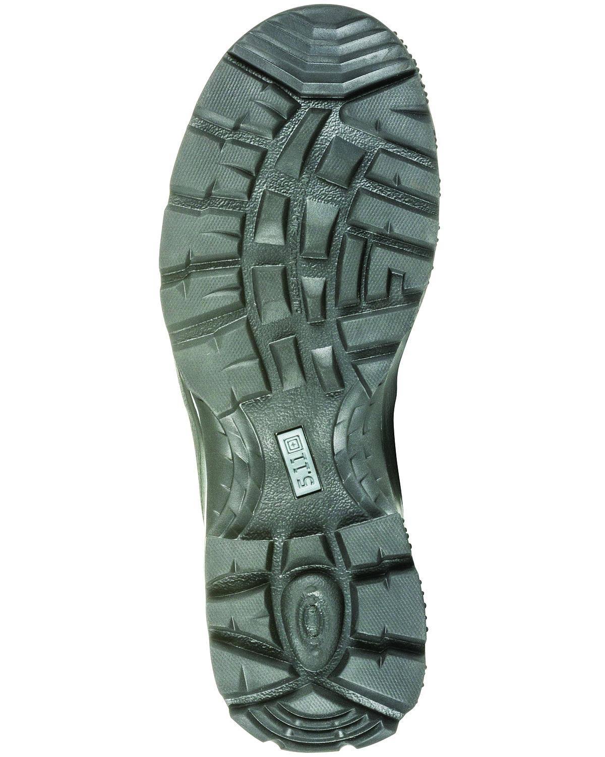 8 Shield Tactical Boots M598855